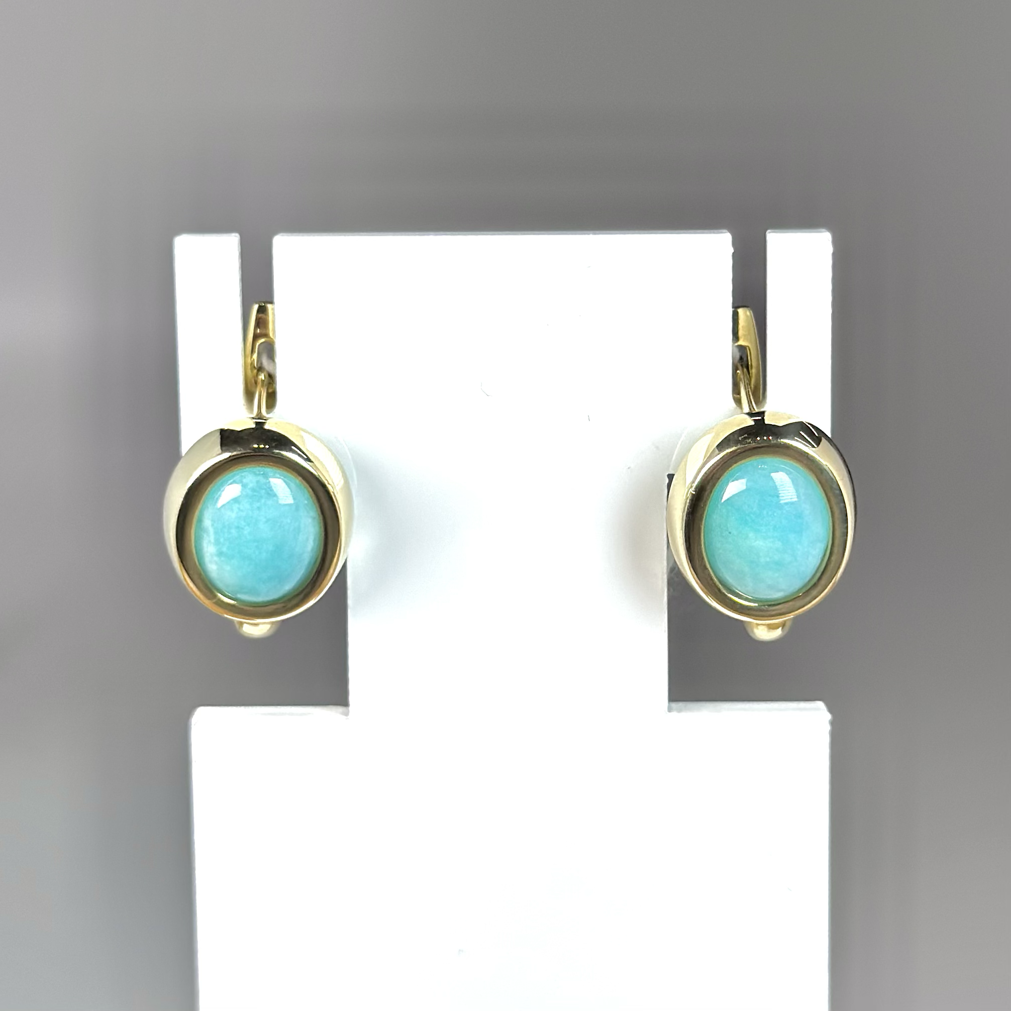 Серьги 20740629