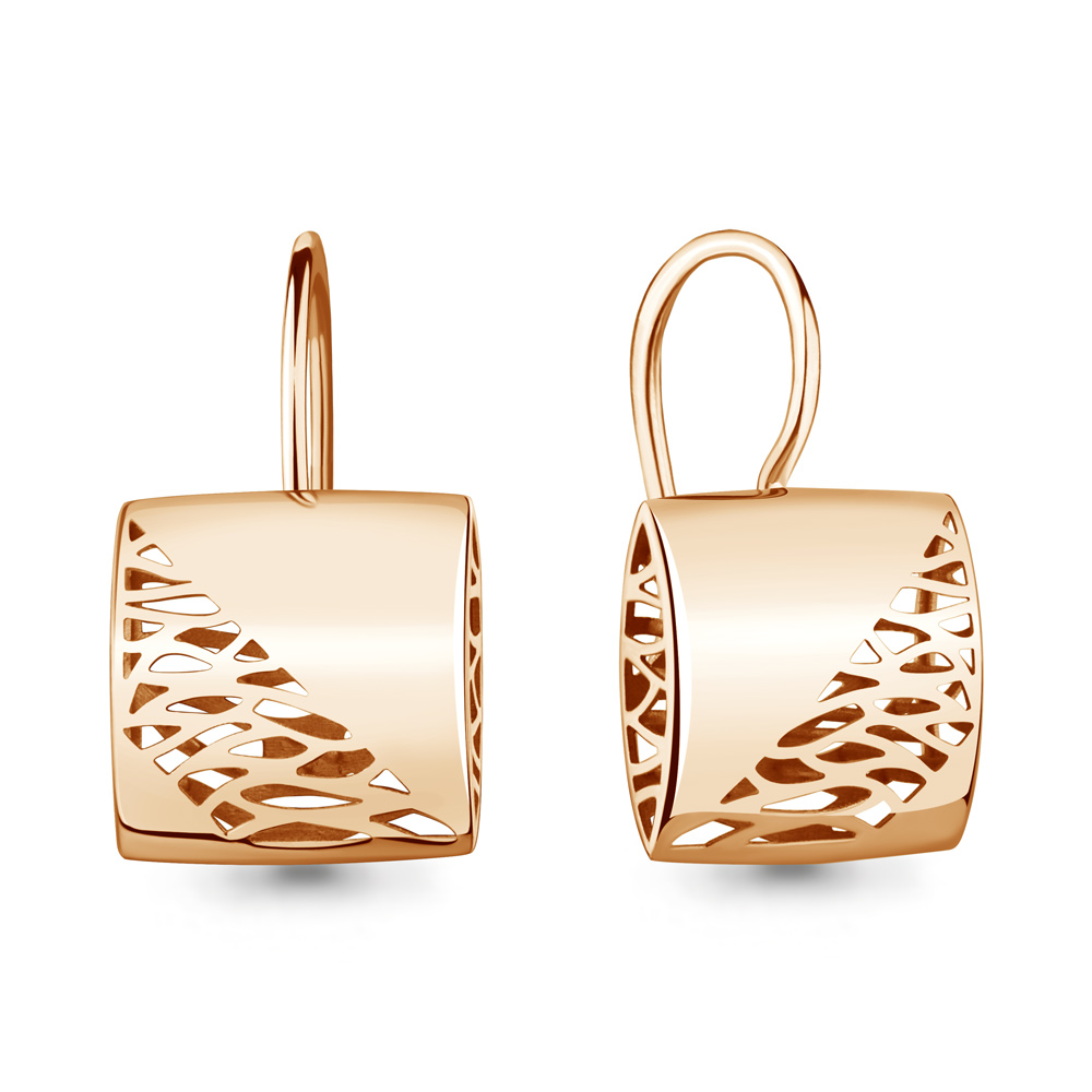 Серьги 34813.1