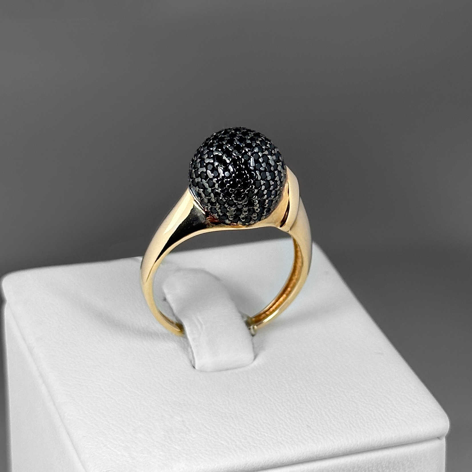 Кольцо кч1186