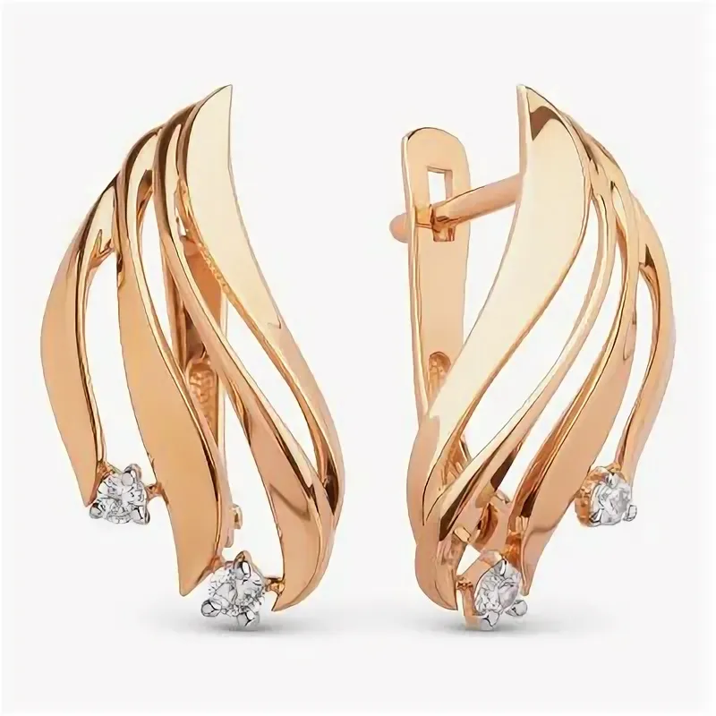 Серьги 031212-1102