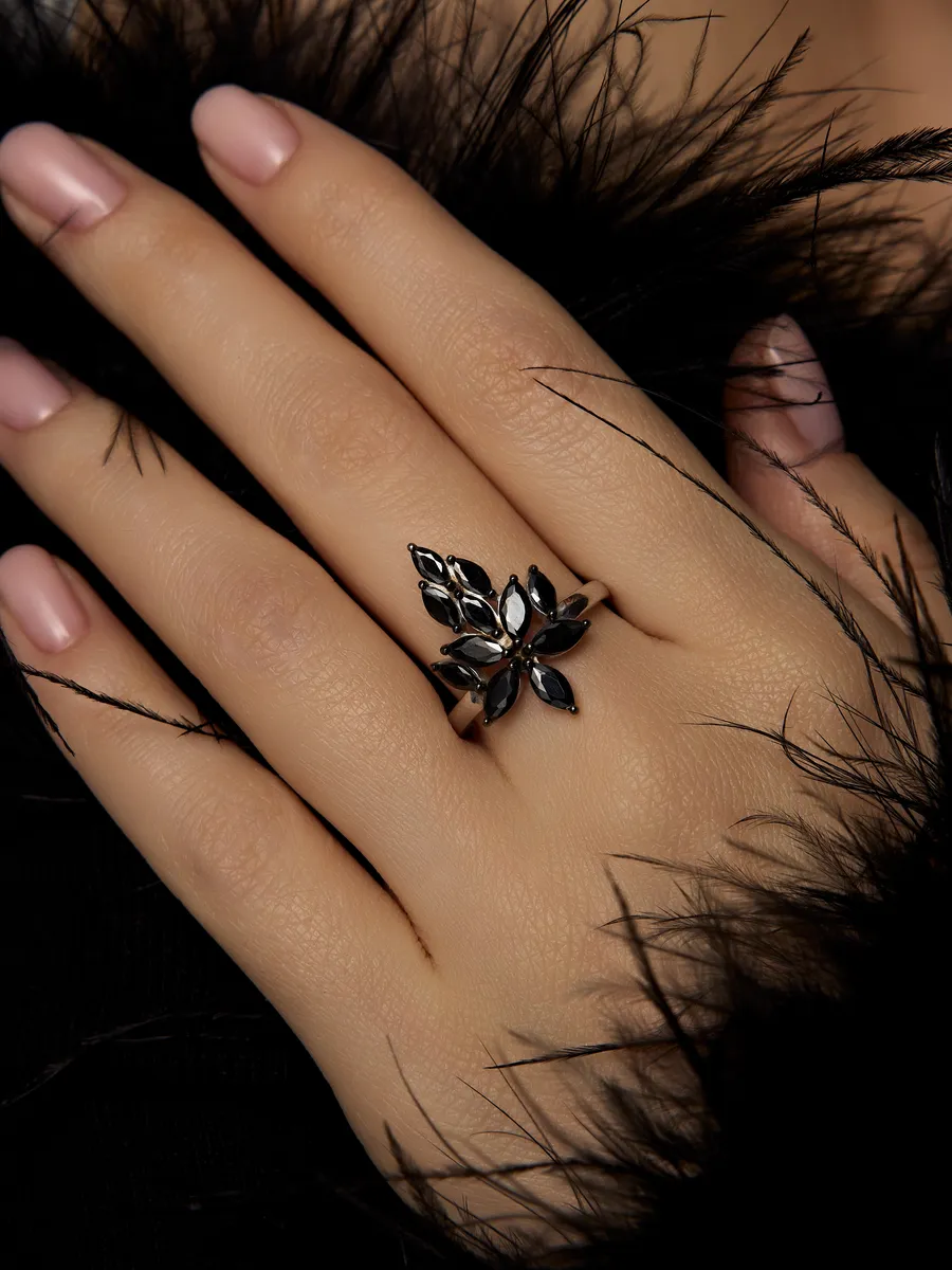 Кольцо 100242201