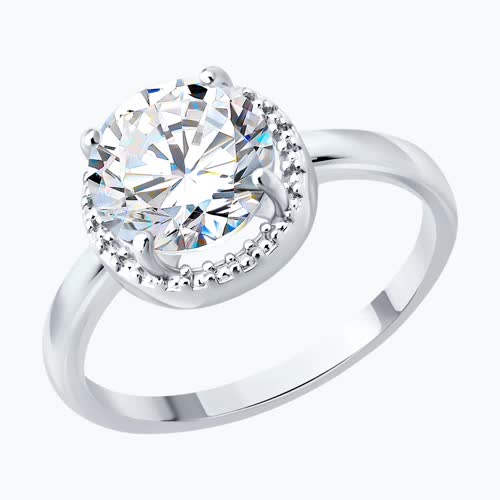 Кольцо 94014716