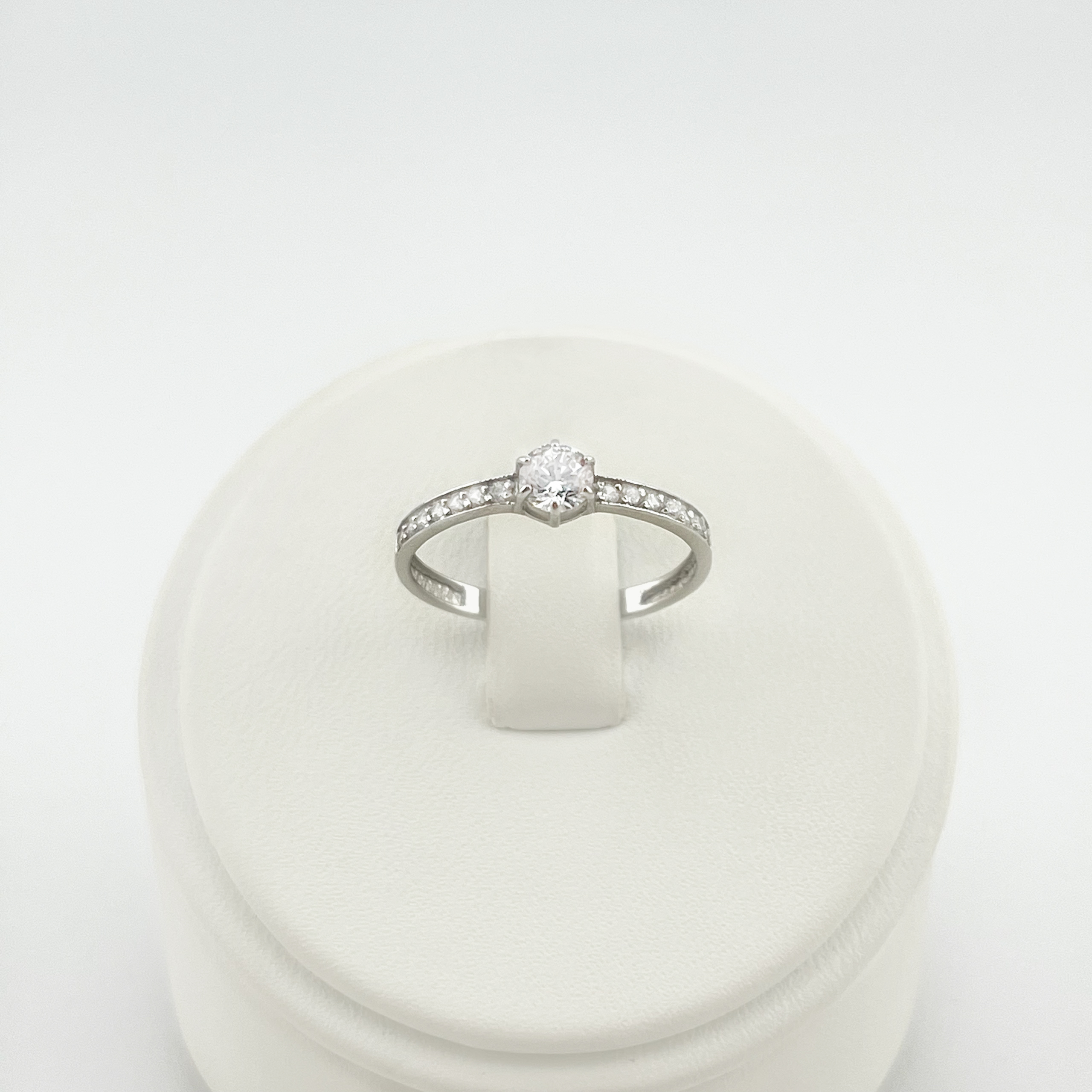 Кольцо 802-01200-21-00-20-00