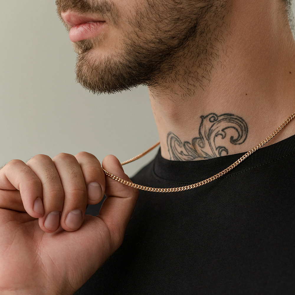 Цепь НЦ 12-002 d 0.90