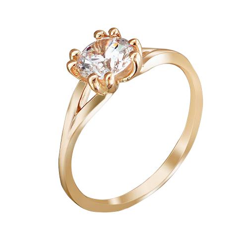 Кольцо 01К118526