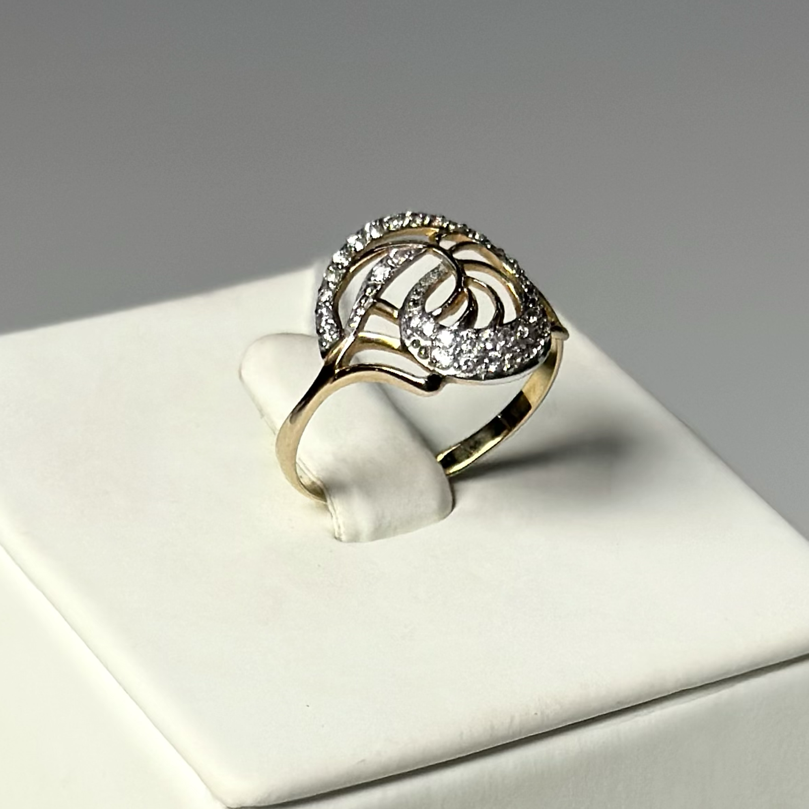 Кольцо К1320430