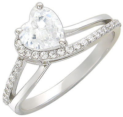 Кольцо 01К126244