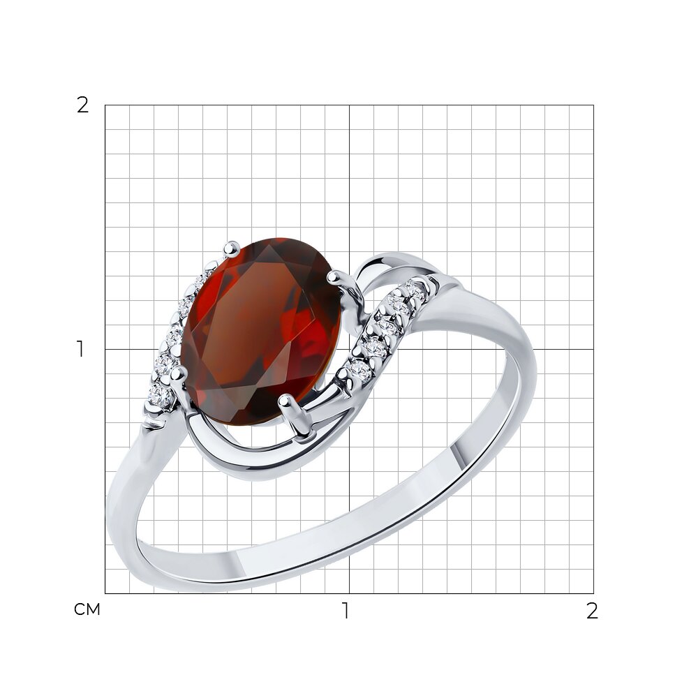 Кольцо 94-310-00185-2