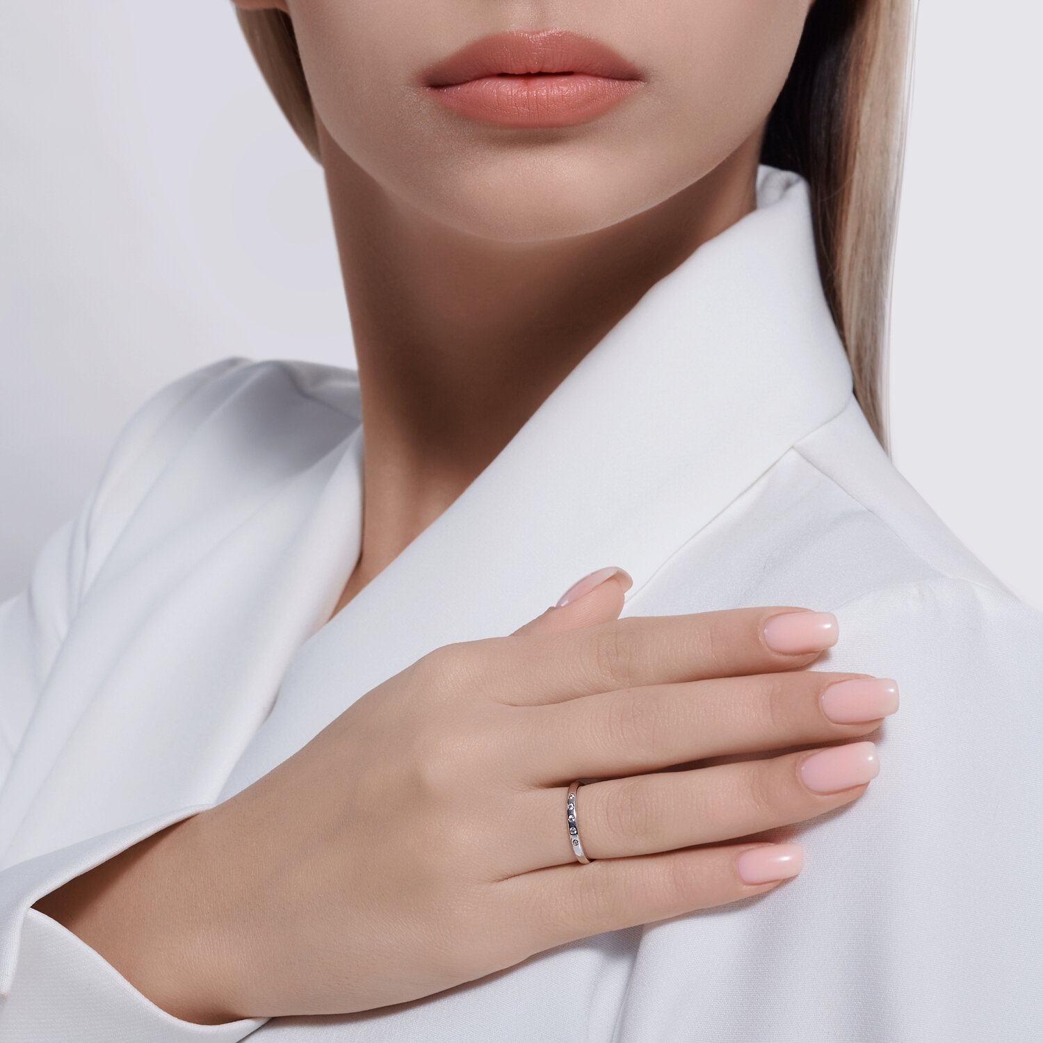 Кольцо 94012717