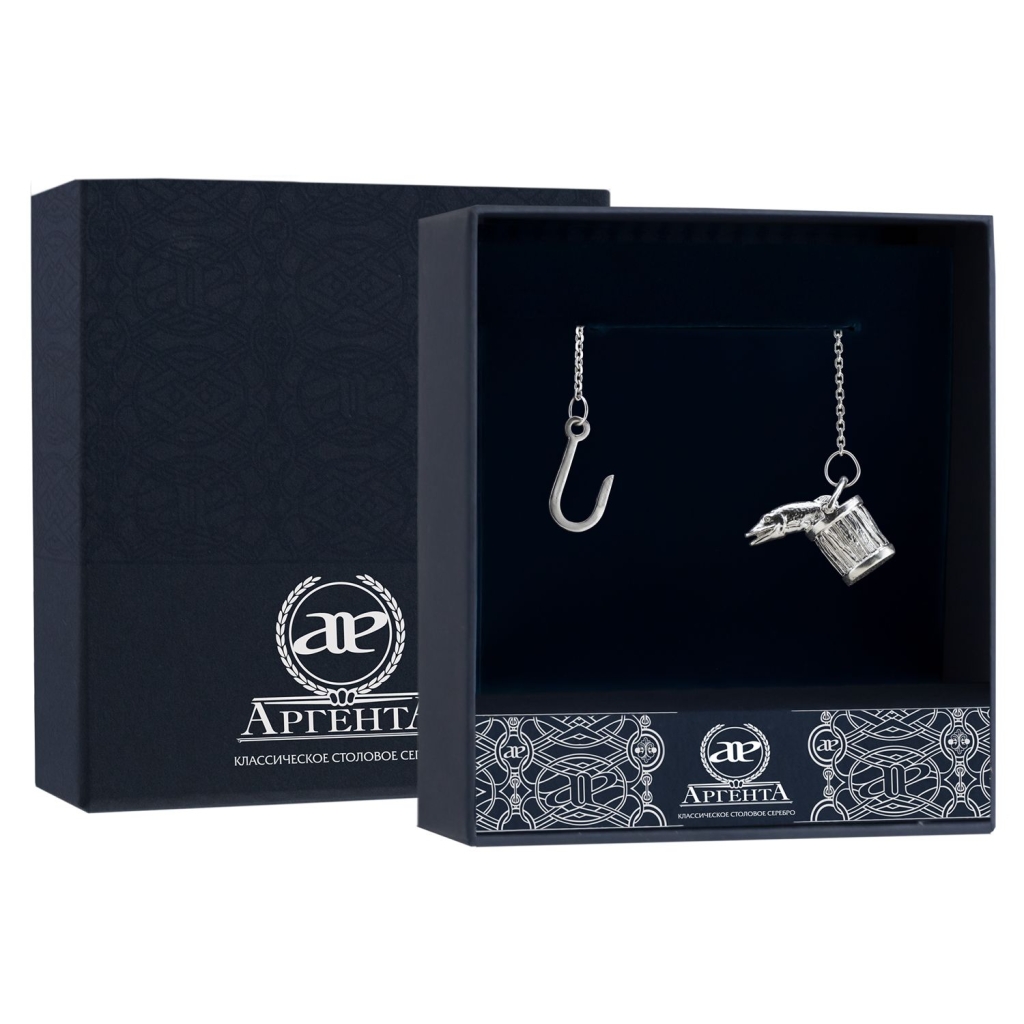 Ионизатор 298ИЗ00801 воды "По щучьему велению"+фут