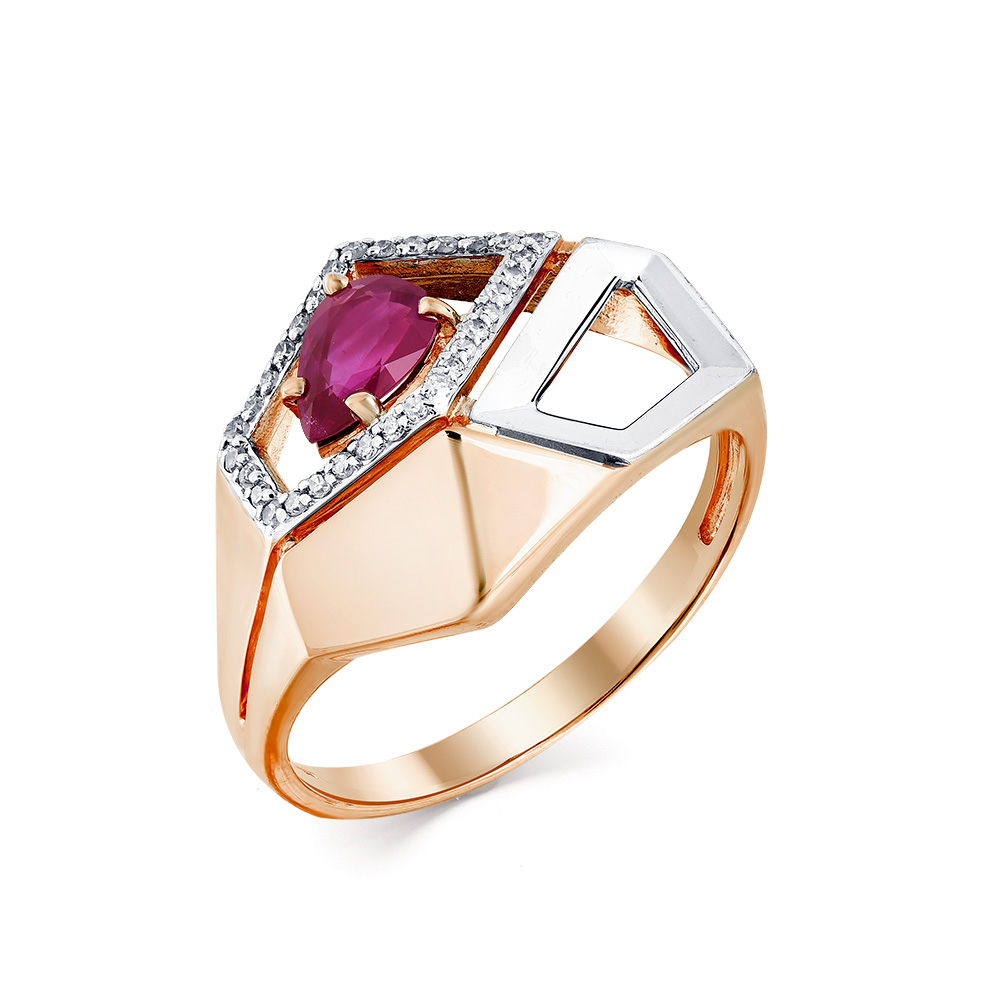 Кольцо 1-407845-00-03