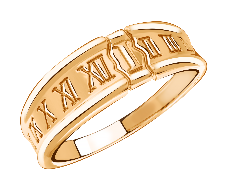 Кольцо 08-107518 Кольцо