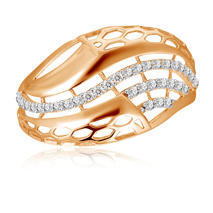 Кольцо 01К1111321