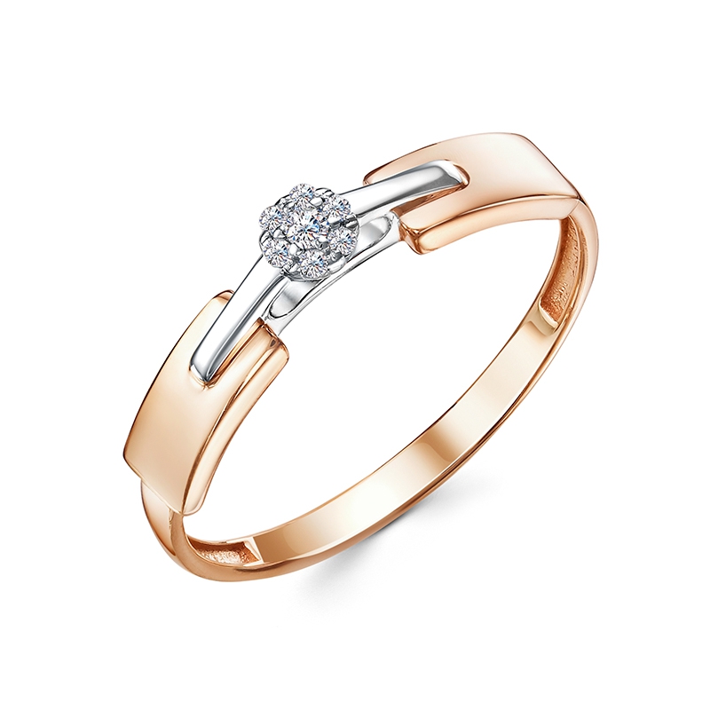 Кольцо 1512507 1 1 1