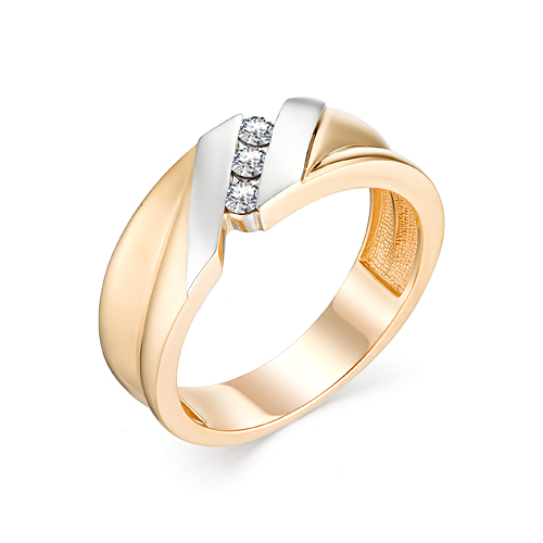 Кольцо 1-236-10