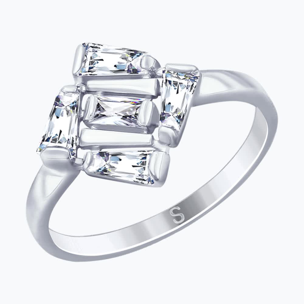 Кольцо 94012690