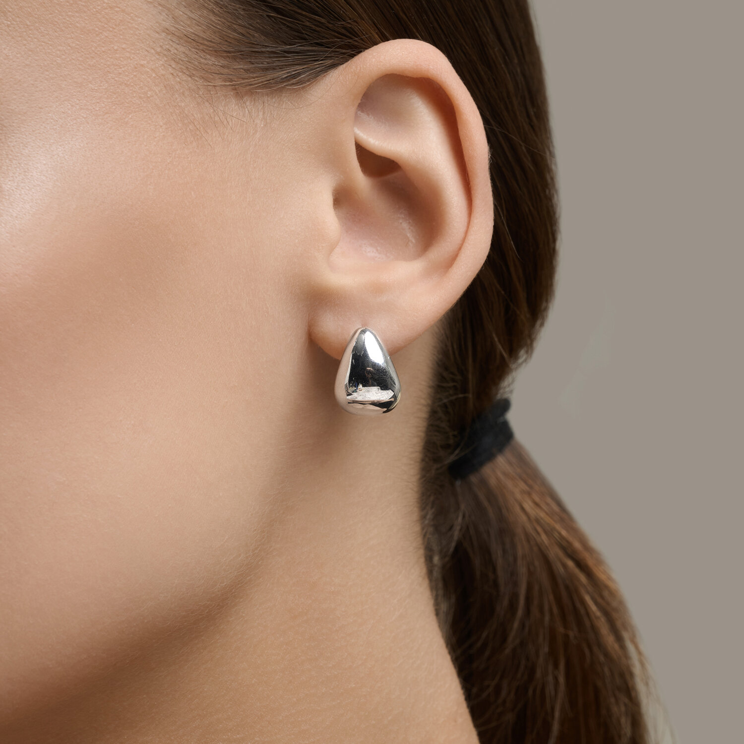 Серьги 94027367