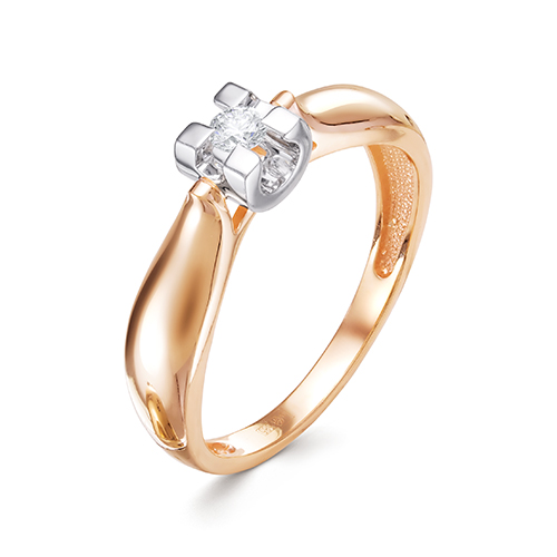 Кольцо 1-394-10