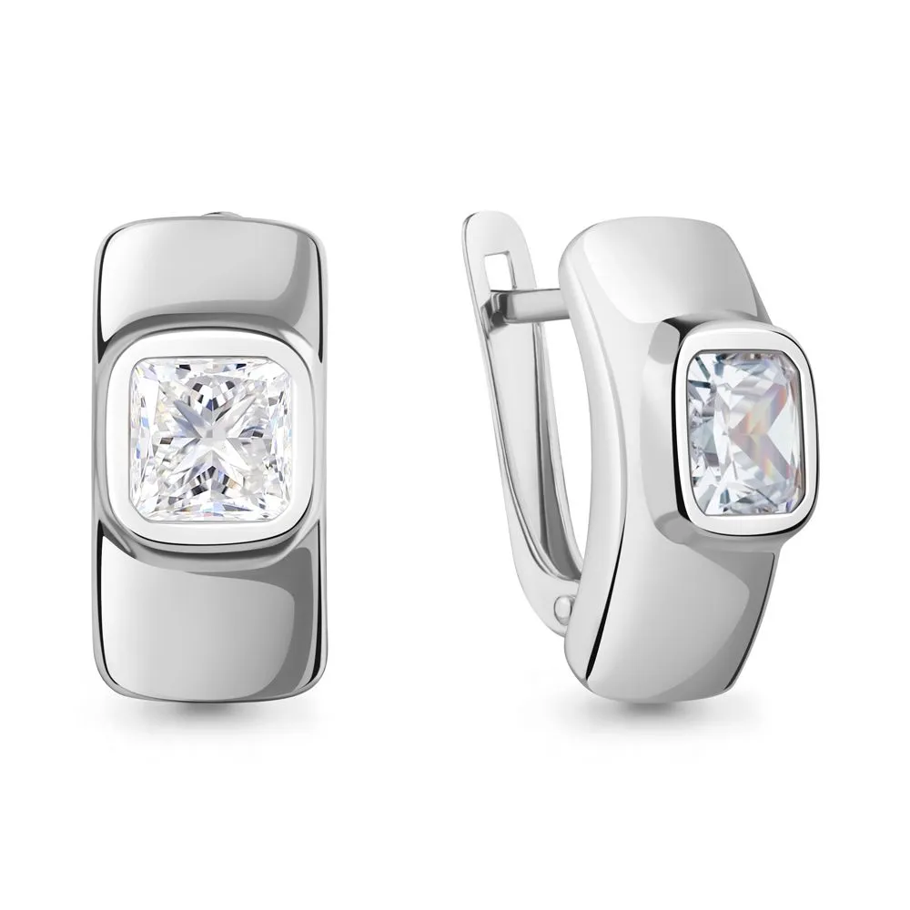 Серьги 400416.5