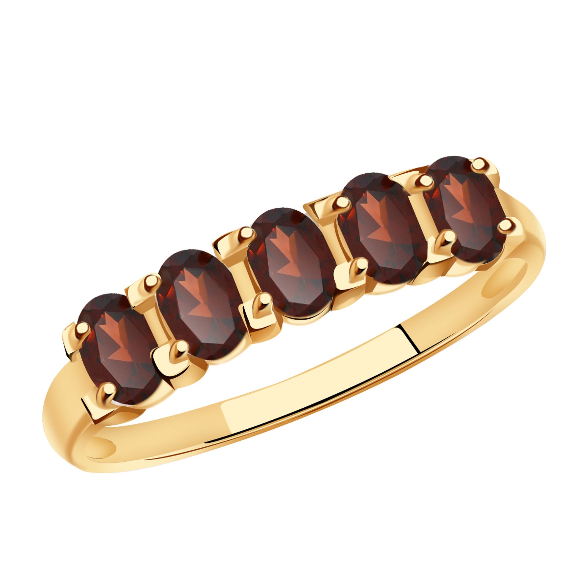 Кольцо кл4002-2-01