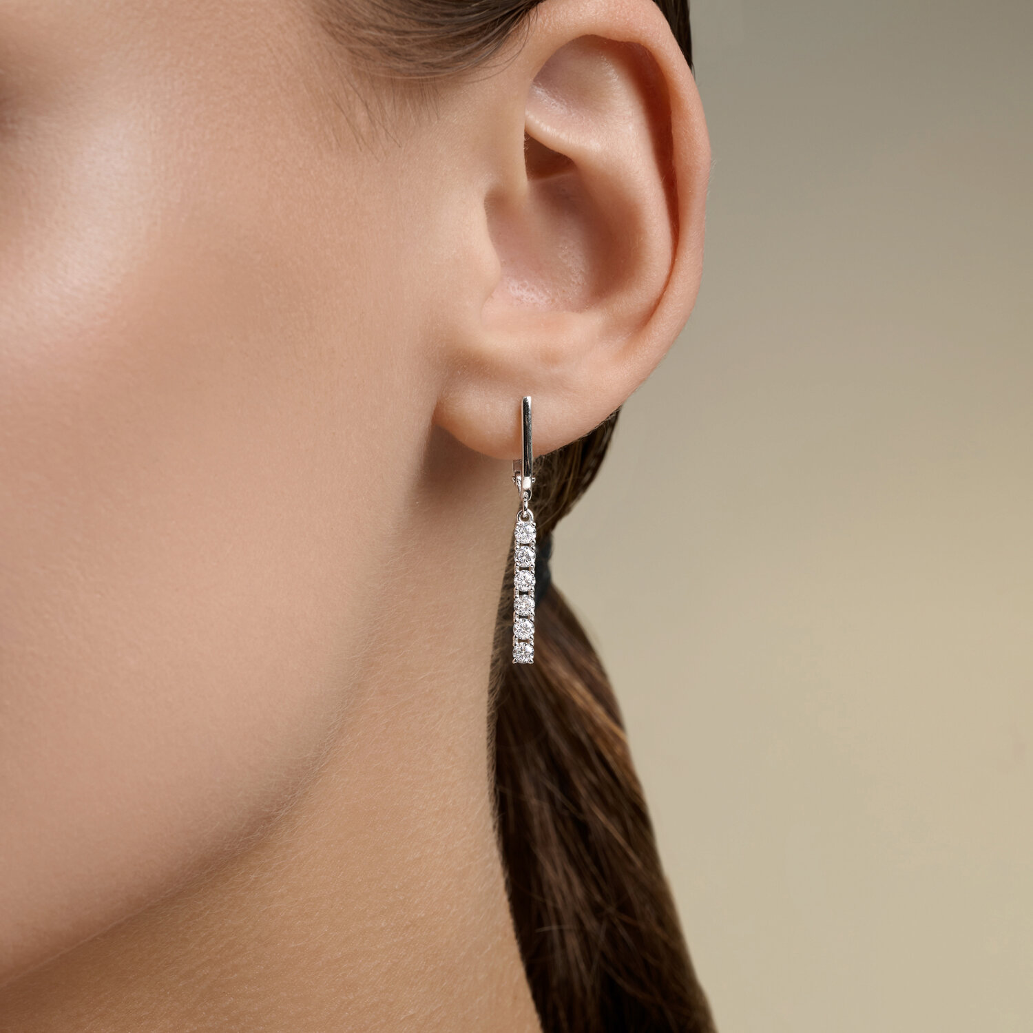 Серьги 0200773-3