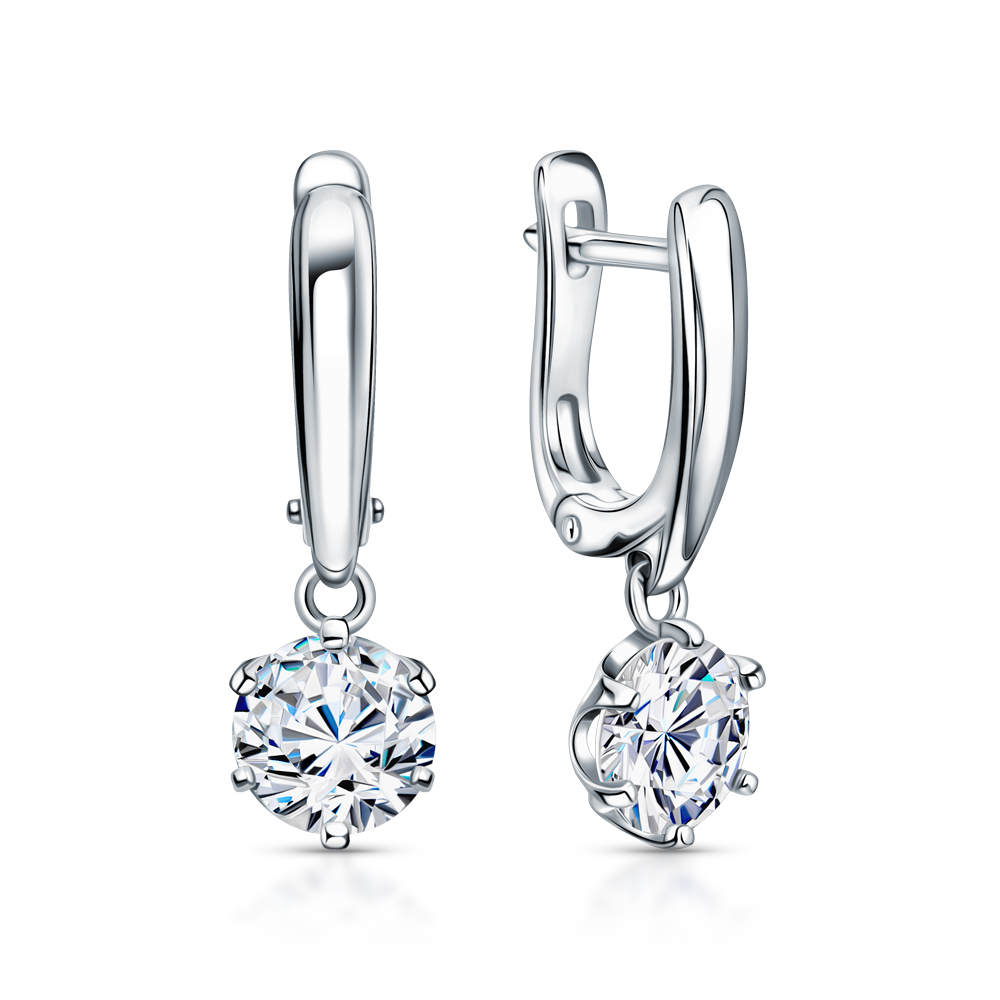 Серьги SET17912E