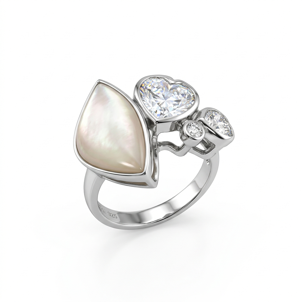 Кольцо 1-110542