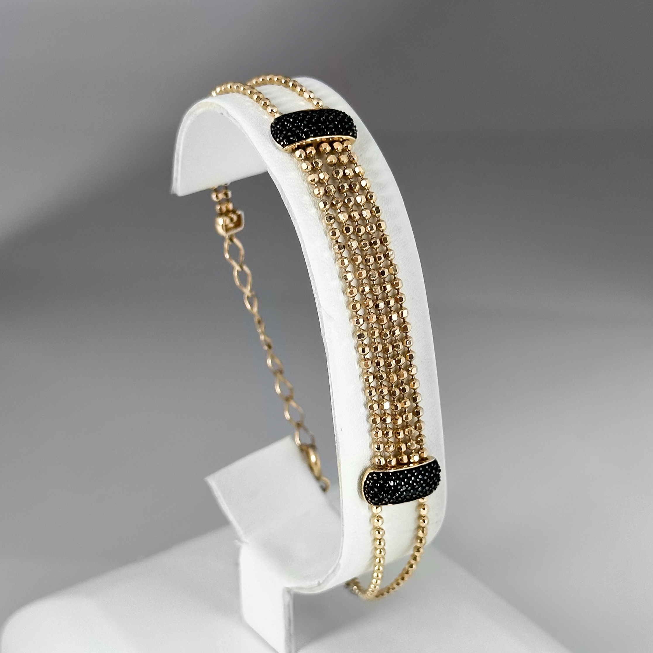 Браслет 008-0075-0005-012