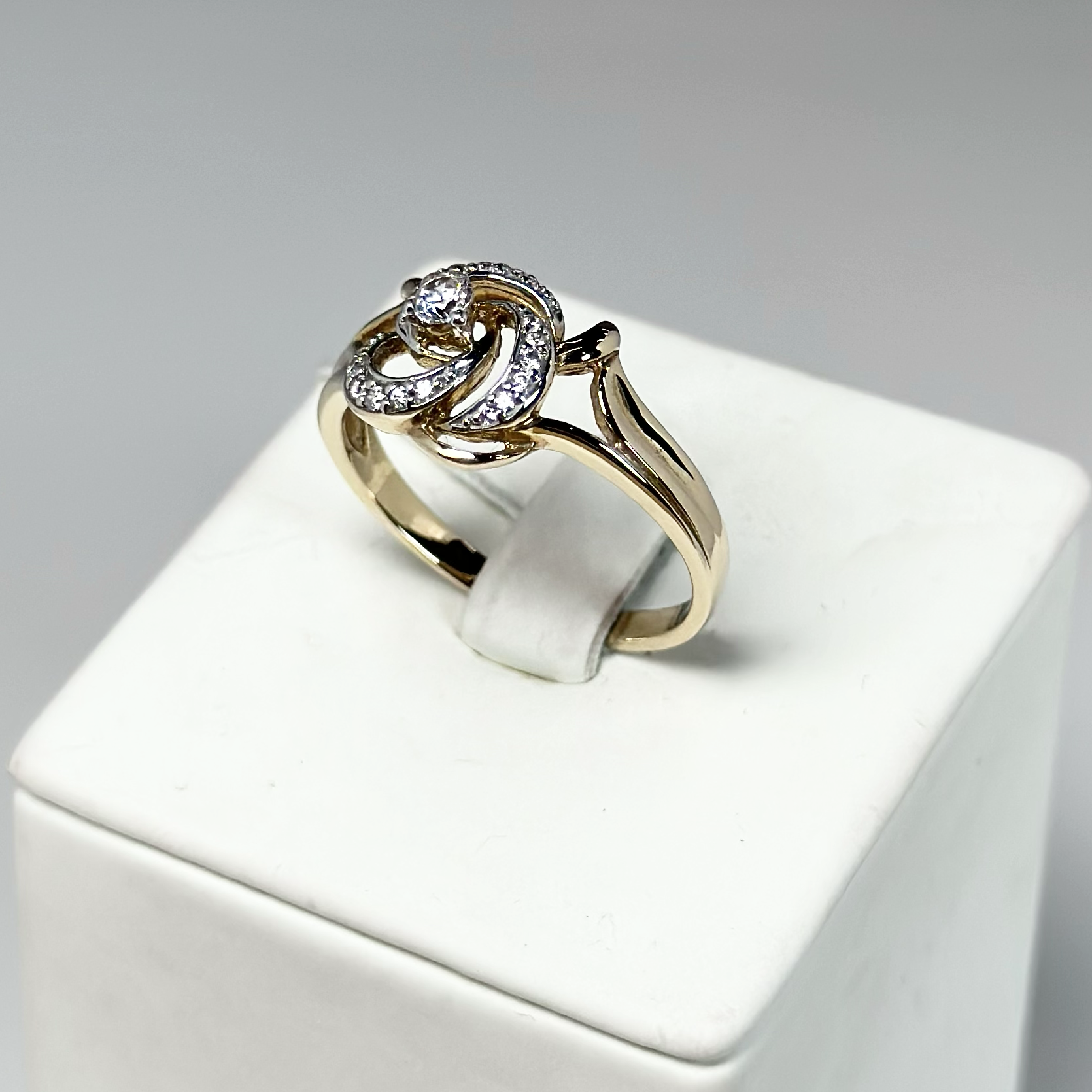 Кольцо 1100322-00770