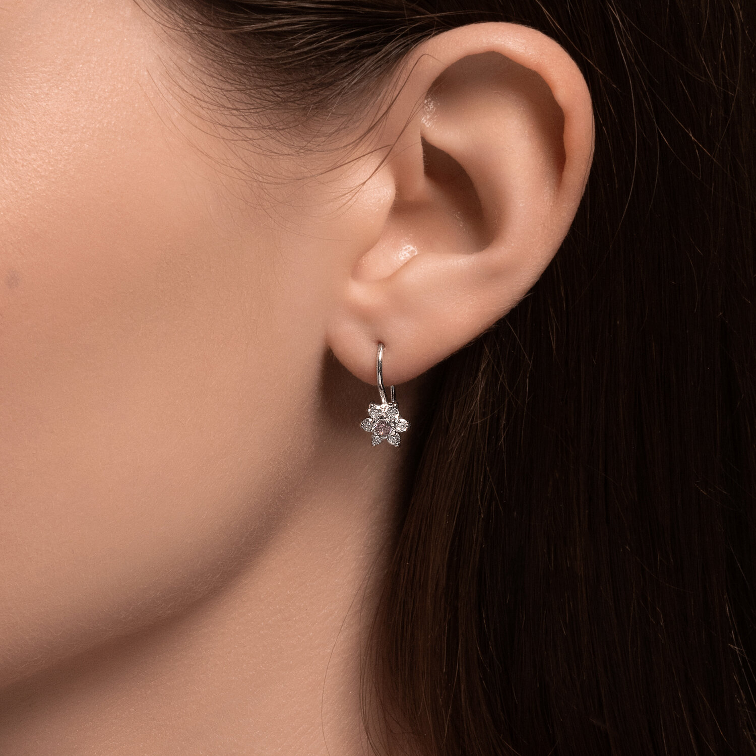 Серьги детские 94026645