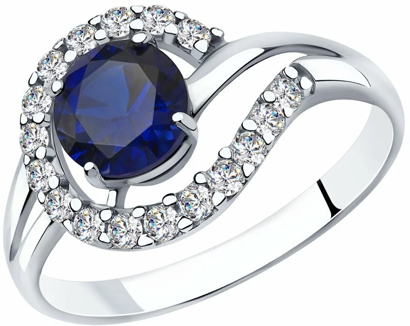 Кольцо 88010063