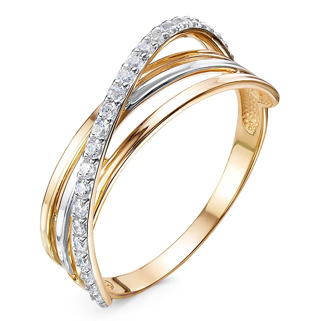 Кольцо 1104330