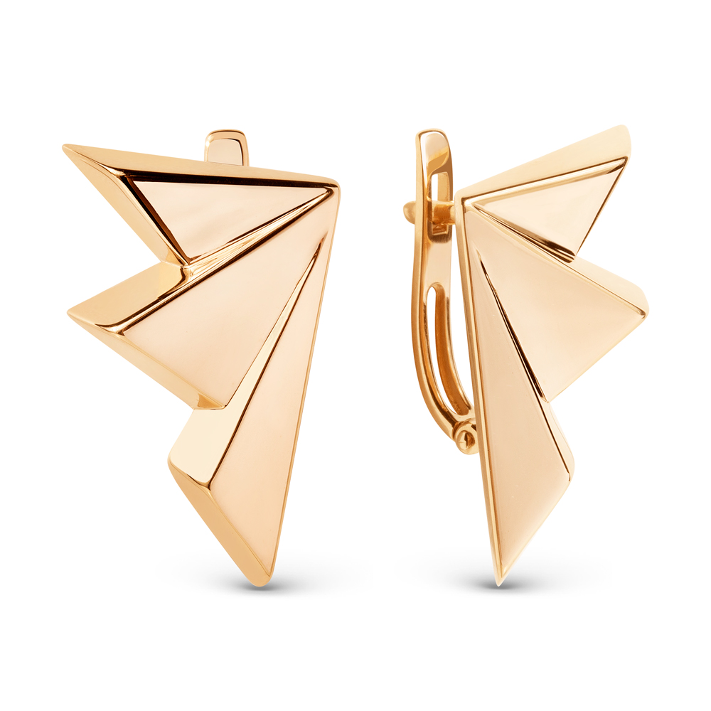 Серьги 901282-1000