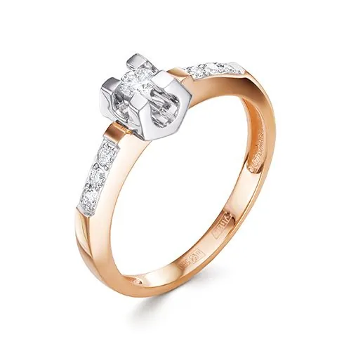 Кольцо 1-379-10