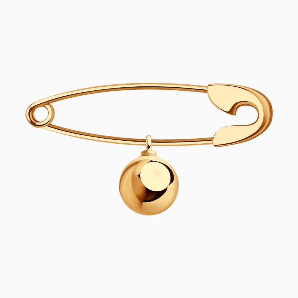 Булавка 51-140-02705-1