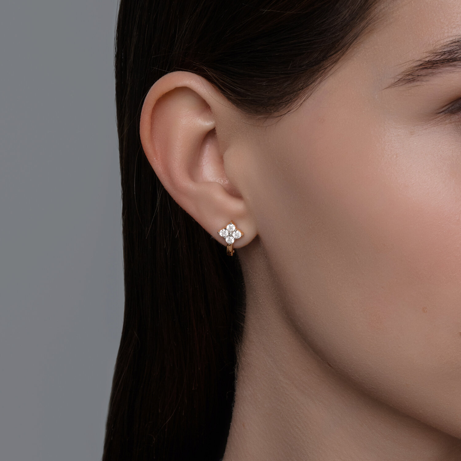 Серьги 51-120-02763-1