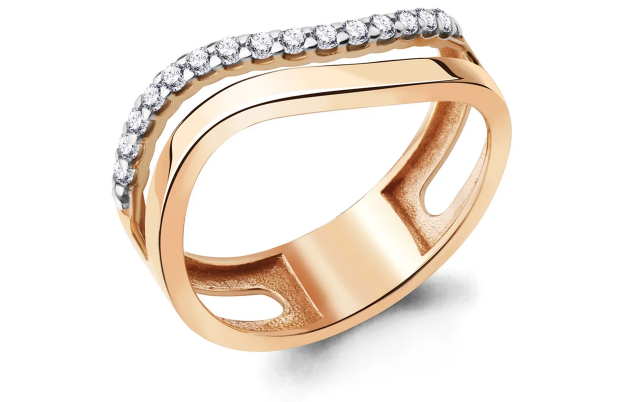 Кольцо 67547А.1