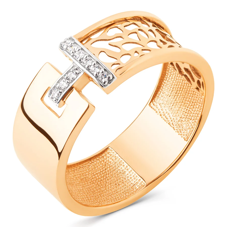 Кольцо 502881-1102