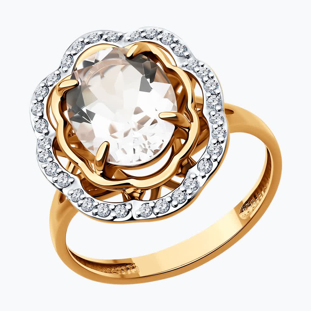 Кольцо 51-310-02510-3