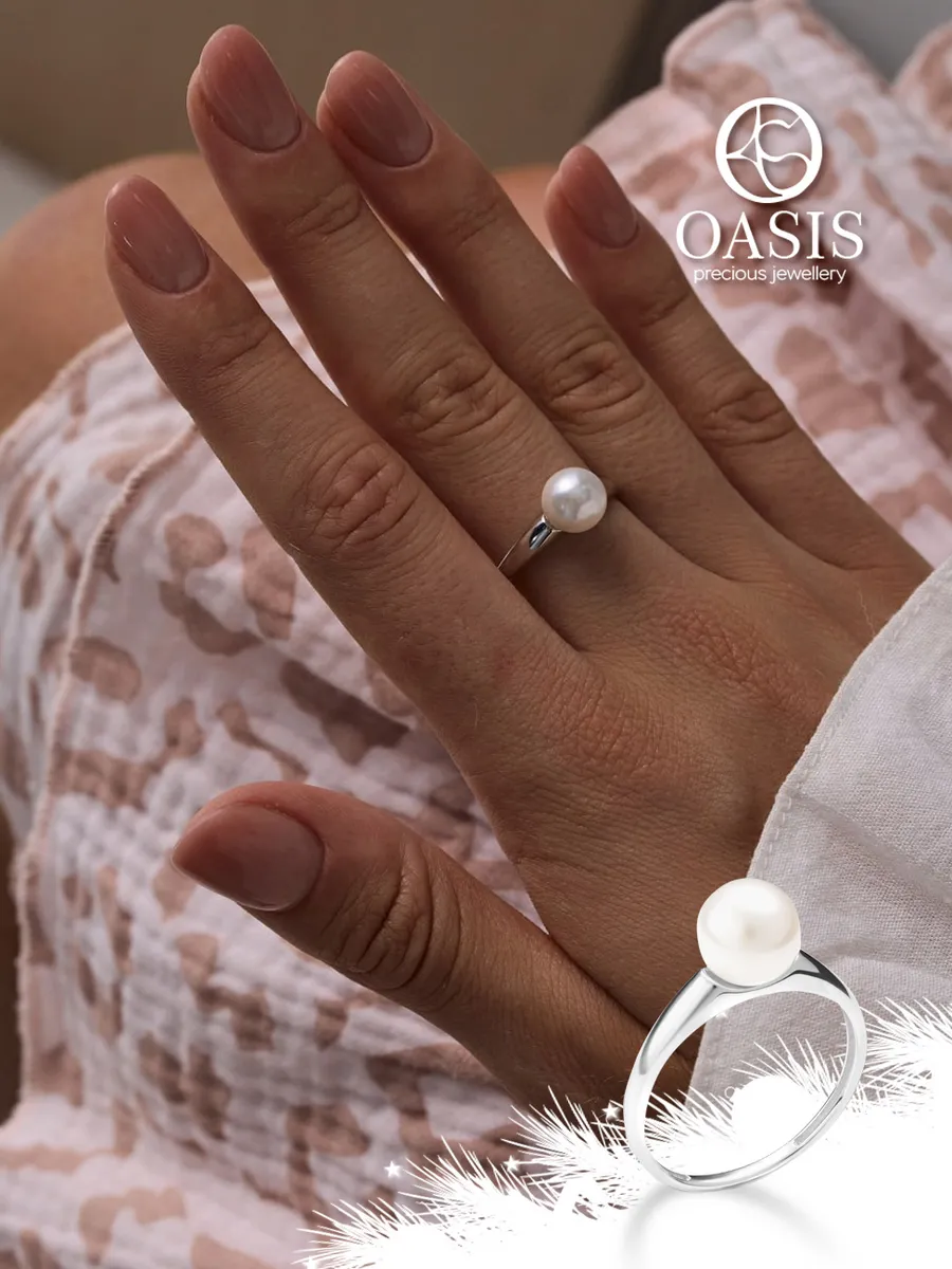 Кольцо 100284201