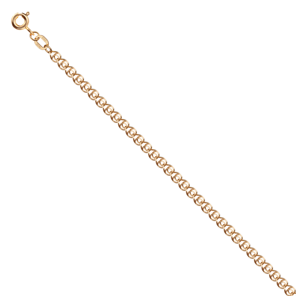 Браслет НБ 12-087 d 0.40