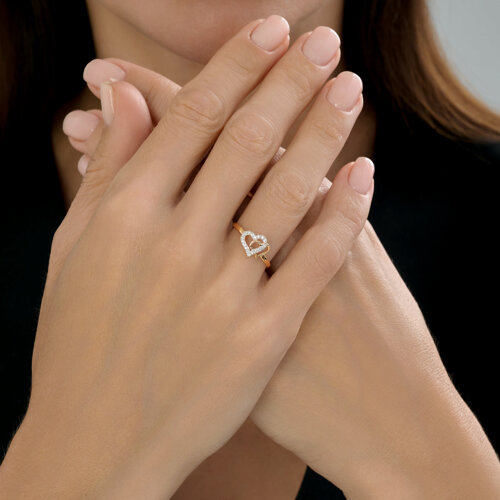 Кольцо 51-110-02914-1