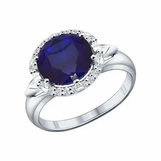 Кольцо 88010012