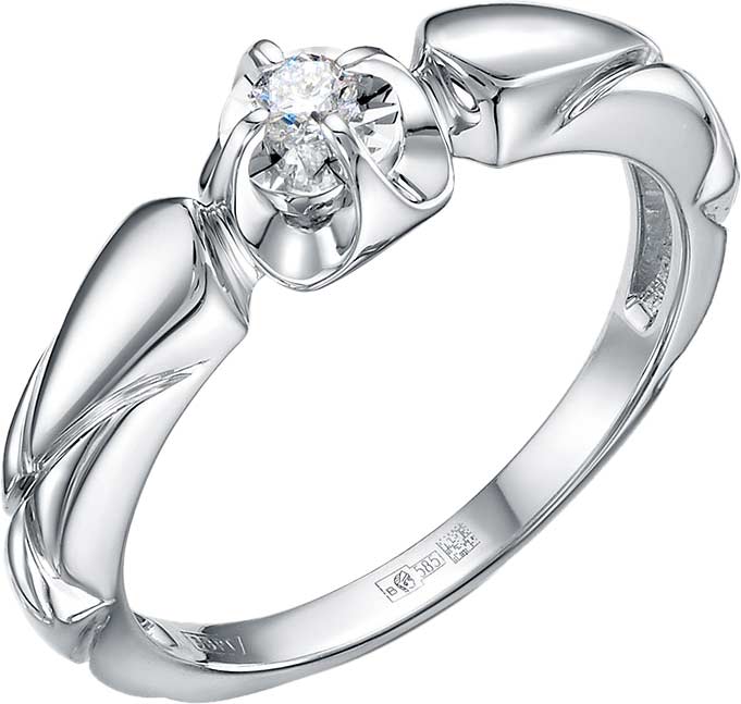 Кольцо 5-7259-103И1-1Б