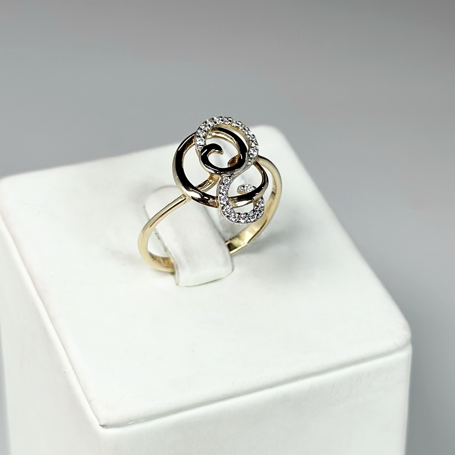 Кольцо 62841А