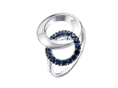 Кольцо К215-6195С