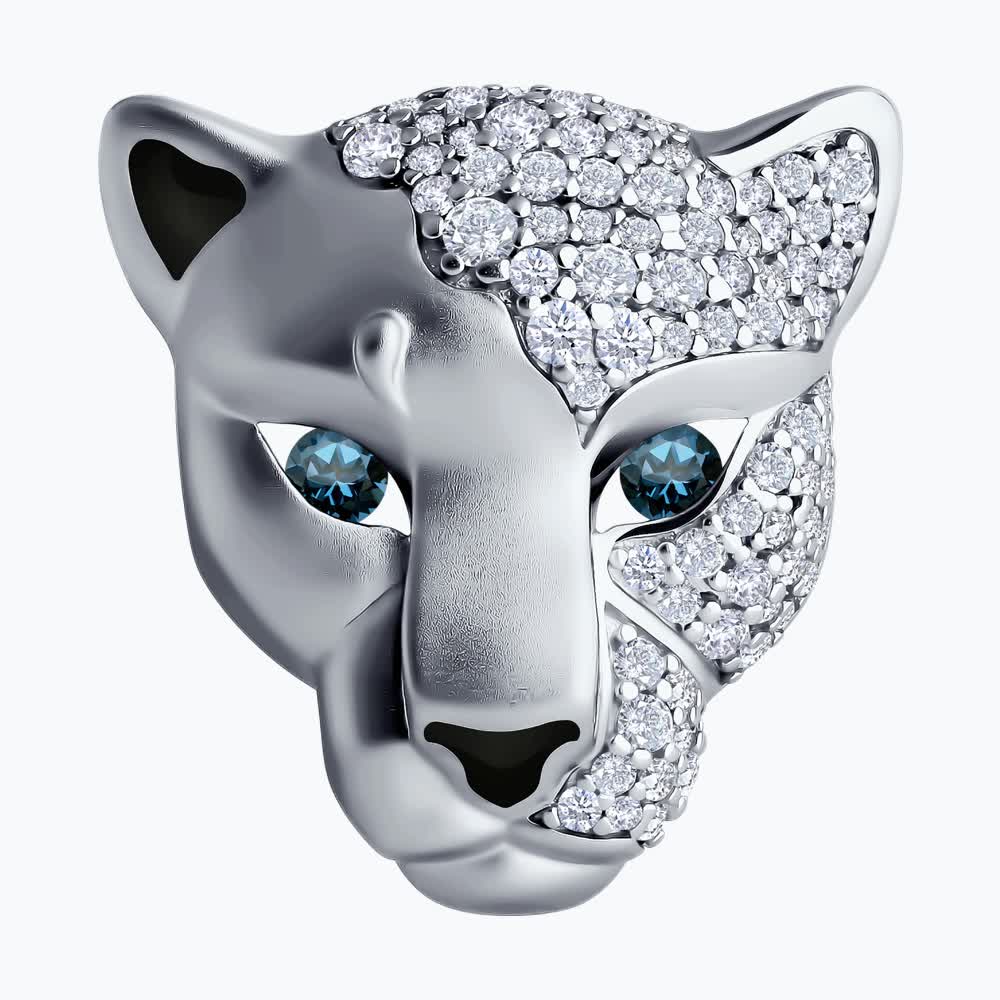 Брошь 94-140-02078-1