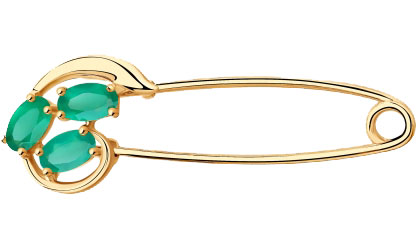 Булавка  740277