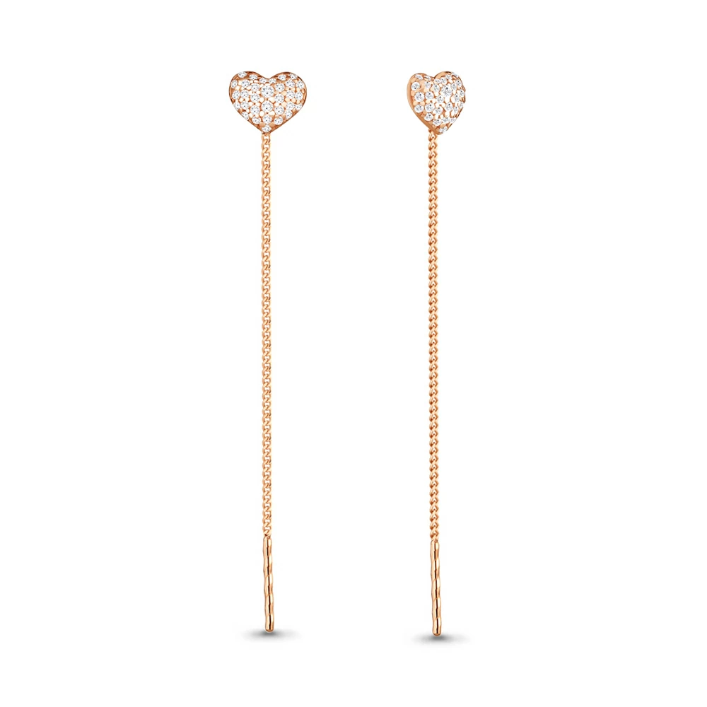 Серьги 41032А.1