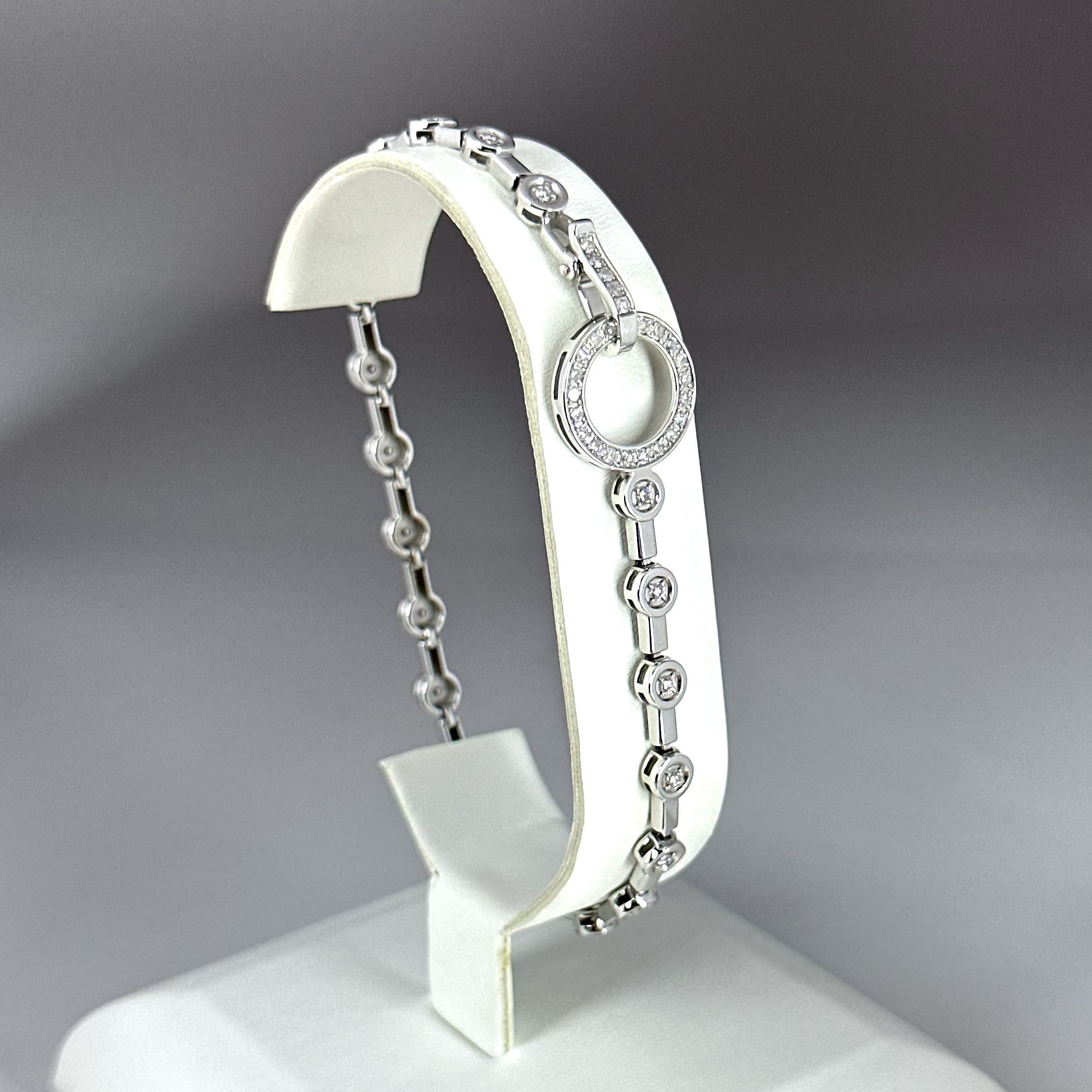 Браслет Бр212-7661-18